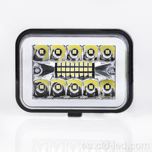 Luz de trabajo LED de 3 &quot;42W de alta calidad